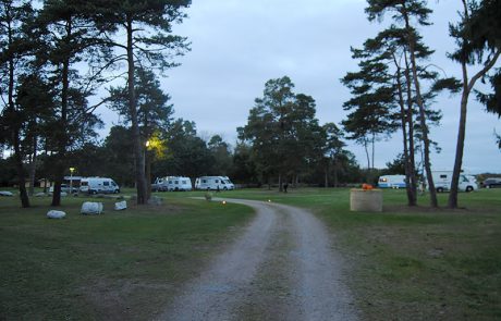 Sandviks camping