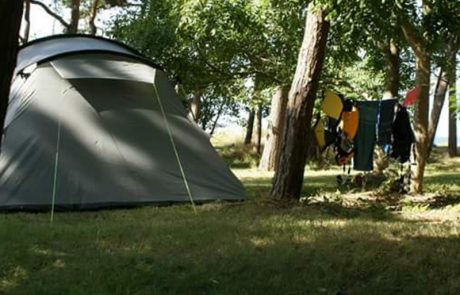 Sandviks camping